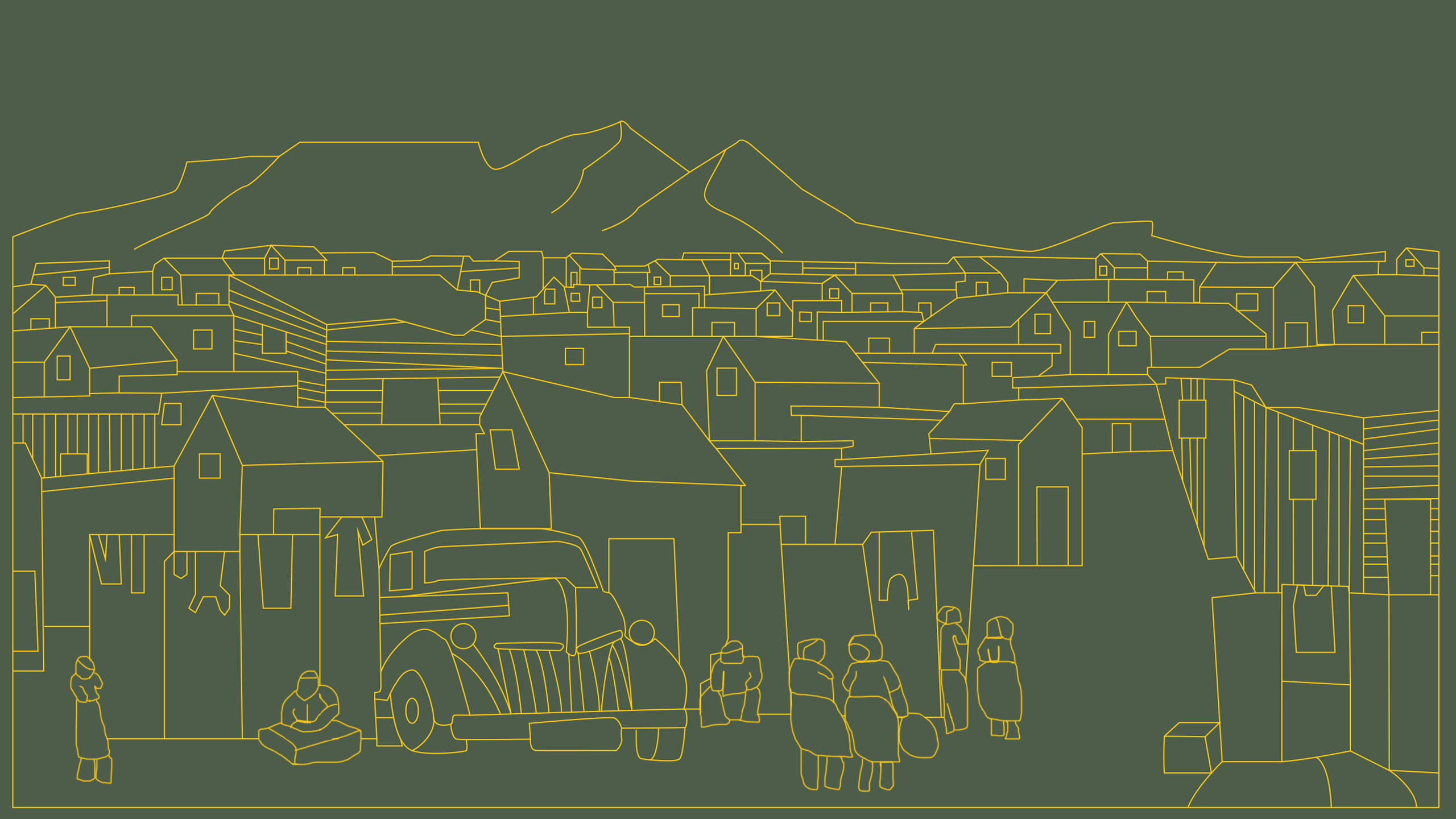 Johnny Clegg header animation